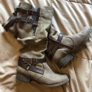 womens fall boots